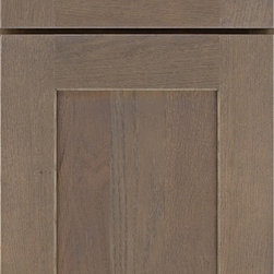 Sumner Cabinet Door Style - Semi-Custom Cabinetry - DiamondCabinets.com - Kitchen Cabinetry