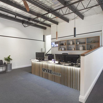 SOKO Display Apartment | West End