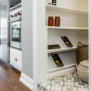 Elm Creek Whole House by CROSS