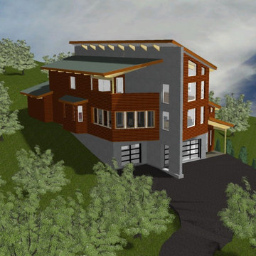 Urbandale Custom
