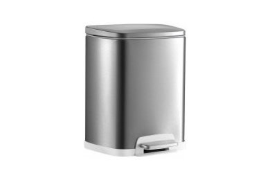 Cozy Life Stainless Steel Trash Can 8L