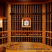 Wine Cellar