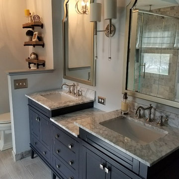 Master Bath-Miamisburg