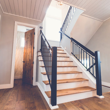 Eagles Landing - Modern 2 Story Farmhouse - Saint Augusta, Mn