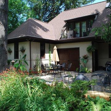 Steffy residence