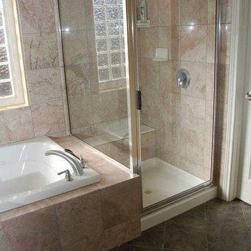Tile & Stone