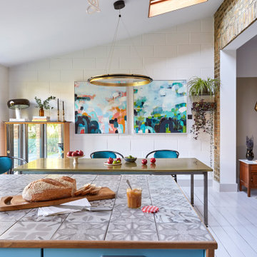 Edwardian Townhouse