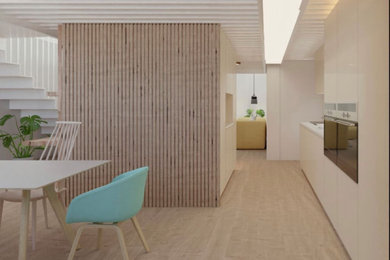 LOFT en LEZCAIRU