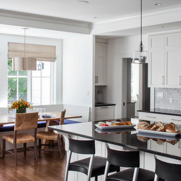 Fair Oaks- Kitchen