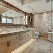 Bathroom Tile