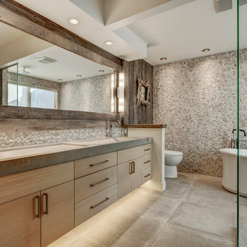 Bearspaw Summit Ensuite