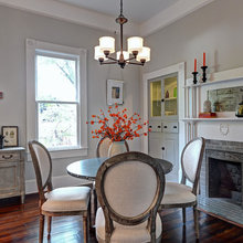 fireplaces