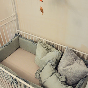 Sage's Nursery