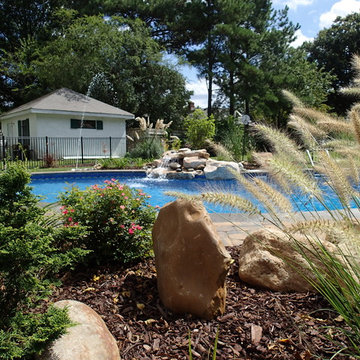 Region 2 APSP Award Winning Pool