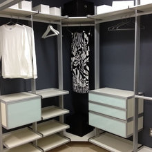 Closets