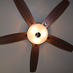 Chandeliers - Ceiling Fans