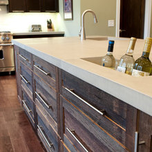 Kitchen Ideas