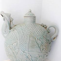 Porcelain - Products