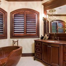 shutters