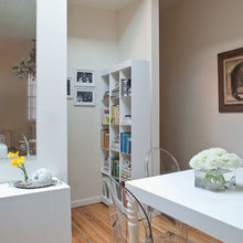 Pied A Terre 2