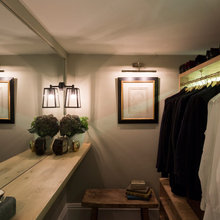 Dressing Room