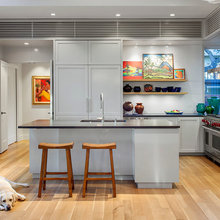 Hardwood Floors