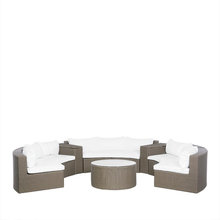 Outdoor Sectional