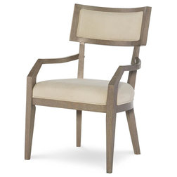 Midcentury Dining Chairs by Emma Mason
