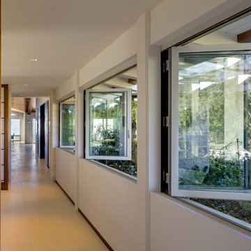 Rolling Hills Residence