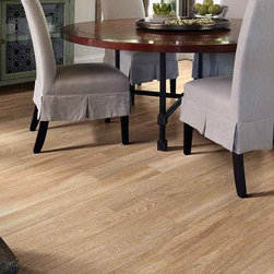 Shaw Vinyl Plank - Vinyl Flooring