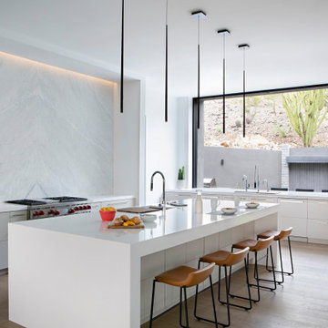 Etta Cowdrey and Catherine Swaback | Studio V Interiors