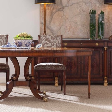 Kindel Classic Contemporary and Timeless