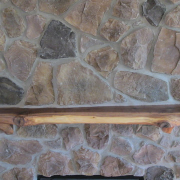 Fireplace Mantels