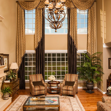 Challenging Windows