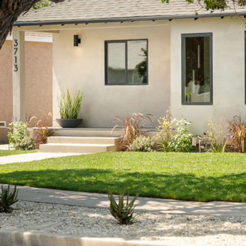 Hillcrest Drive