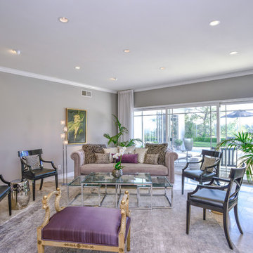 Studio City Real Estate Photography and Drone Aerial Video