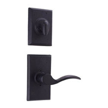 Doors & Hardware