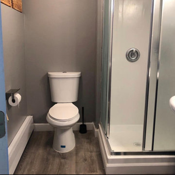 Bathroom Remodels