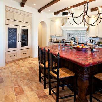Kitchens