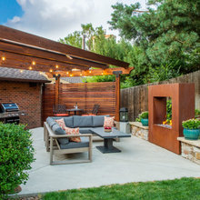 Patio Ideas