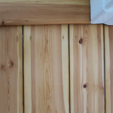 Mommsenstraße 1 Restaurierung Tafelparkett