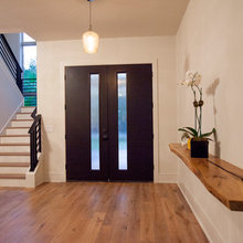 front doors