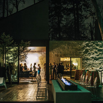 Bayou Residence