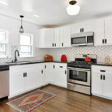 backsplash