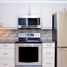 Kitchen colors