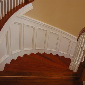 Wainscotting Ideas