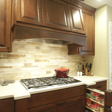 Woodinville Residence 2