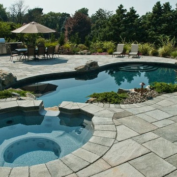 Spa Upgrades