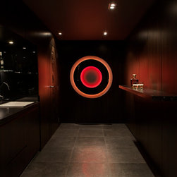 Ora. An interactive eclipse. - Products