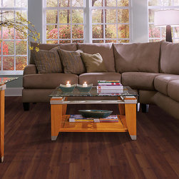 Laminate Flooring Styles - Products